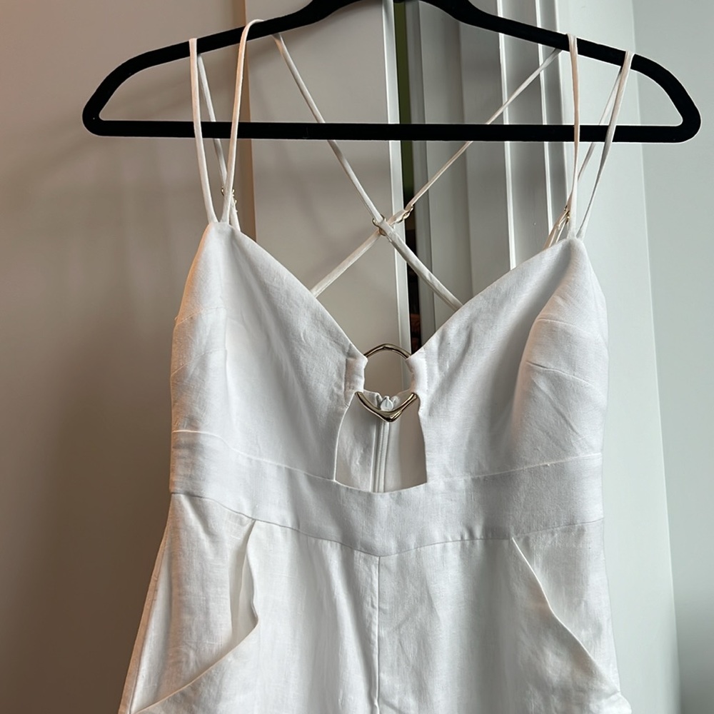 Rumer Jumpsuit